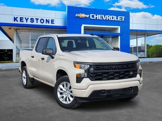 2026 Chevrolet Silverado 1500 for sale in Sand Springs OK