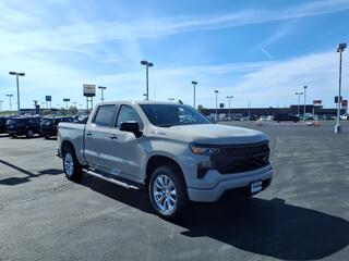 2026 Chevrolet Silverado 1500 for sale in Frankfort IL