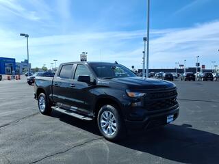 2026 Chevrolet Silverado 1500 for sale in Bradley IL