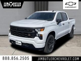 2025 Chevrolet Silverado 1500 for sale in Fenton MO