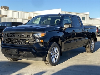 2025 Chevrolet Silverado 1500 for sale in Centralia MO