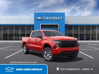 2025 Chevrolet Silverado 1500 for sale in Laredo TX