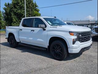 2025 Chevrolet Silverado 1500 for sale in Chattanooga TN