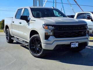 2026 Chevrolet Silverado 1500 for sale in Elgin TX