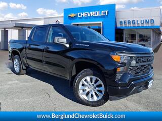 2026 Chevrolet Silverado 1500 for sale in Roanoke VA