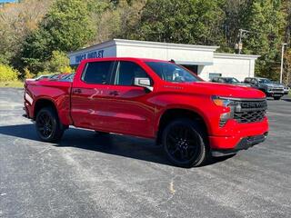 2025 Chevrolet Silverado 1500 for sale in Princeton WV