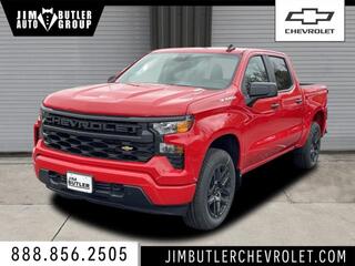 2025 Chevrolet Silverado 1500 for sale in Fenton MO