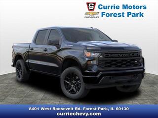 2025 Chevrolet Silverado 1500 for sale in Forest Park IL