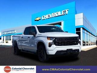 2025 Chevrolet Silverado 1500 for sale in Chester VA