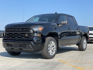 2025 Chevrolet Silverado 1500 for sale in Centralia MO