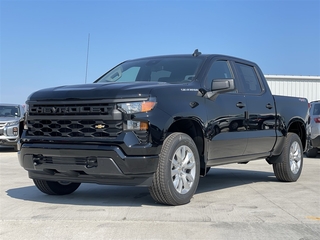 2025 Chevrolet Silverado 1500 for sale in Centralia MO