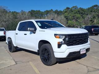 2026 Chevrolet Silverado 1500 for sale in Corrigan TX