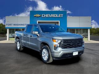 2026 Chevrolet Silverado 1500 for sale in Fort Washington MD