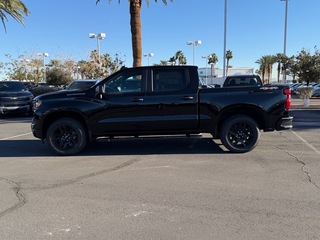 2026 Chevrolet Silverado 1500 for sale in Las Vegas NV