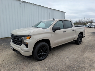 2026 Chevrolet Silverado 1500 for sale in Ripon WI
