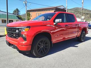 2025 Chevrolet Silverado 1500 for sale in Big Stone Gap VA