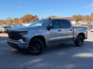 2025 Chevrolet Silverado 1500 for sale in Oak Hill WV