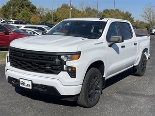 2025 Chevrolet Silverado 1500 for sale in Fenton MO