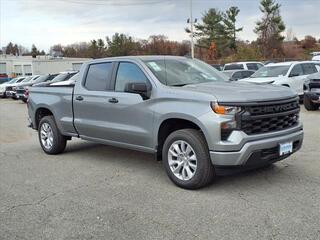 2025 Chevrolet Silverado 1500 for sale in Fredericksburg VA