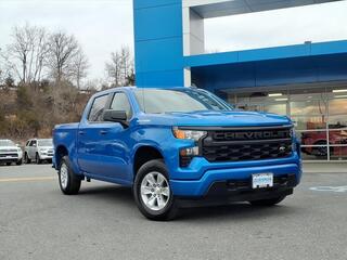 2025 Chevrolet Silverado 1500 for sale in Bowie MD