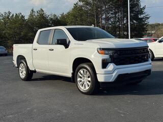 2025 Chevrolet Silverado 1500 for sale in West Union SC