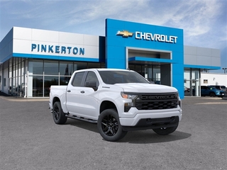 2025 Chevrolet Silverado 1500 for sale in Cornelius NC