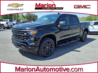 2025 Chevrolet Silverado 1500 for sale in Marion VA