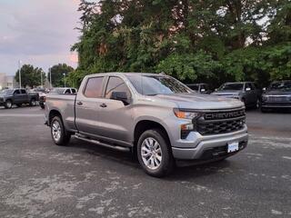 2025 Chevrolet Silverado 1500 for sale in Bowie MD