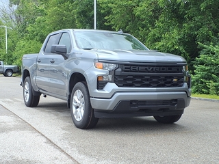 2025 Chevrolet Silverado 1500 for sale in Cincinnati OH