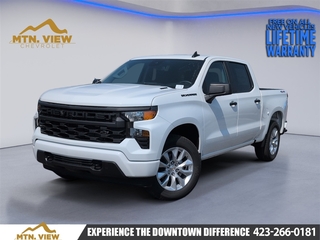 2025 Chevrolet Silverado 1500 for sale in Chattanooga TN