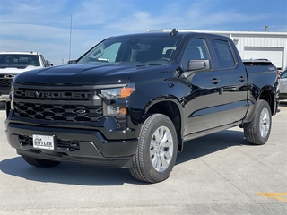 2025 Chevrolet Silverado 1500 for sale in Centralia MO