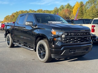2026 Chevrolet Silverado 1500 for sale in Easley SC