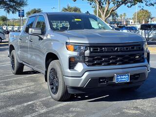 2026 Chevrolet Silverado 1500 for sale in Austin TX