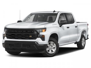 2026 Chevrolet Silverado 1500 for sale in Sanford ME