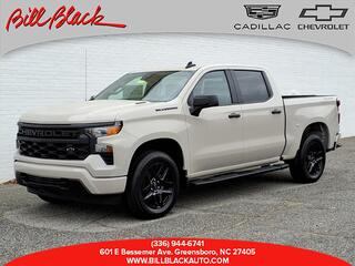 2026 Chevrolet Silverado 1500 for sale in Greensboro NC