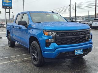 2026 Chevrolet Silverado 1500 for sale in Austin TX