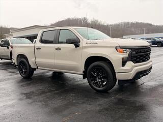 2026 Chevrolet Silverado 1500 for sale in Princeton WV