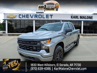 2026 Chevrolet Silverado 1500 for sale in Muskegon MI