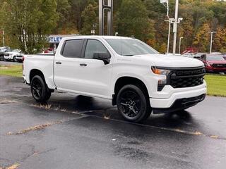 2025 Chevrolet Silverado 1500 for sale in Princeton WV