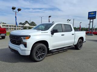 2025 Chevrolet Silverado 1500 for sale in Rocky Mount NC