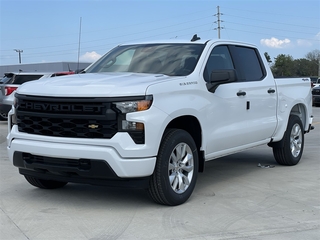 2025 Chevrolet Silverado 1500 for sale in Centralia MO