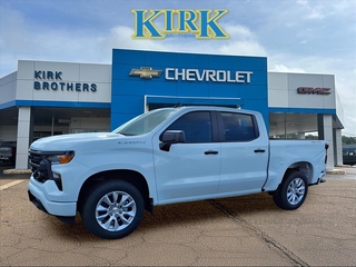 2026 Chevrolet Silverado 1500 for sale in Grenada MS