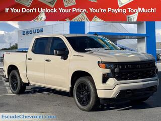 2026 Chevrolet Silverado 1500 for sale in Easley SC