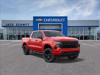 2026 Chevrolet Silverado 1500 for sale in Wood River IL