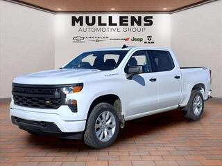 2026 Chevrolet Silverado 1500 for sale in Checotah OK