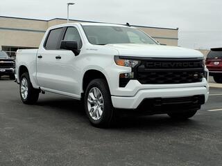 2026 Chevrolet Silverado 1500 for sale in Cincinnati OH