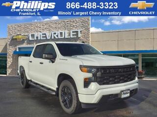 2025 Chevrolet Silverado 1500 for sale in Frankfort IL