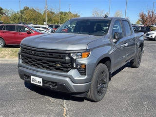 2025 Chevrolet Silverado 1500 for sale in Fenton MO