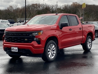 2025 Chevrolet Silverado 1500 for sale in Linn MO