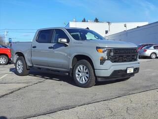 2025 Chevrolet Silverado 1500 for sale in Derry NH